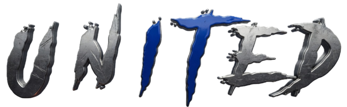 Unit Rp Logo UnitedRP — Serveris ieškantiems kokybiško RolePlay